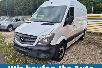 Mercedes-Benz Sprinter Gebrauchtwagen