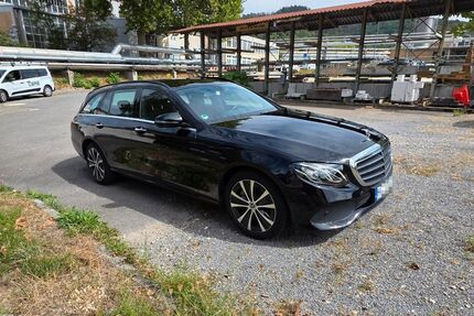 Mercedes-Benz E 300 Gebrauchtwagen