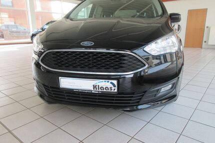 Ford Grand C-Max Gebrauchtwagen