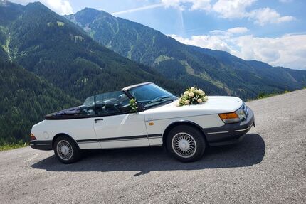 Saab 900 Gebrauchtwagen