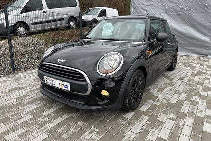 Mini ONE Gebrauchtwagen