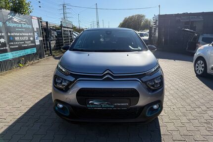 Citroen C3 Gebrauchtwagen