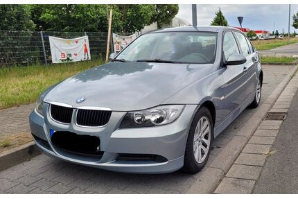 BMW 318 Gebrauchtwagen