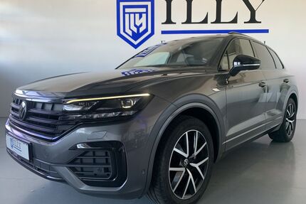 VW Touareg Gebrauchtwagen