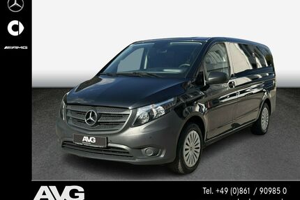 Mercedes-Benz Vito Gebrauchtwagen
