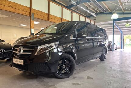 Mercedes-Benz V 220 Gebrauchtwagen