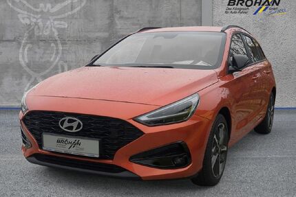 Hyundai i30 Gebrauchtwagen