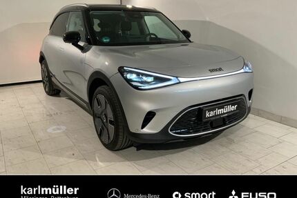 Smart #1 Gebrauchtwagen