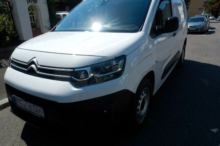 Citroen Berlingo Gebrauchtwagen