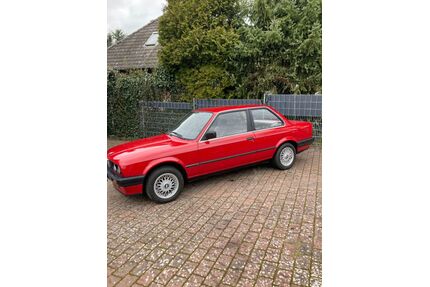 BMW 316 Gebrauchtwagen
