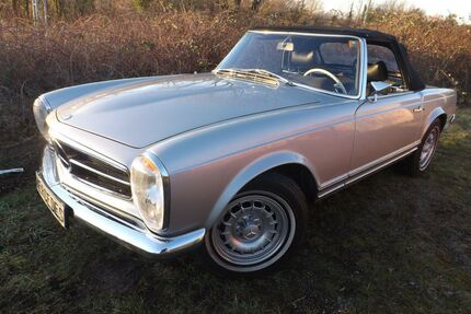 Mercedes-Benz 280 Gebrauchtwagen