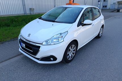 Peugeot 208 Gebrauchtwagen