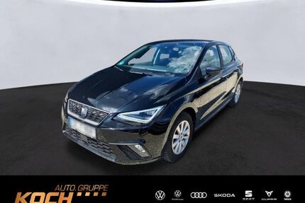 Seat Ibiza Gebrauchtwagen