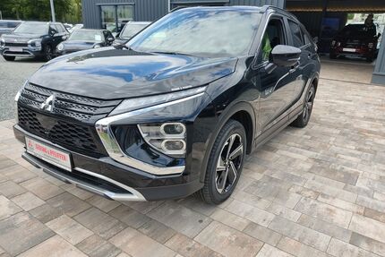 Mitsubishi Eclipse Cross Gebrauchtwagen