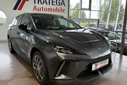 MG MG4 Gebrauchtwagen