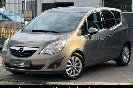 Opel Meriva Gebrauchtwagen