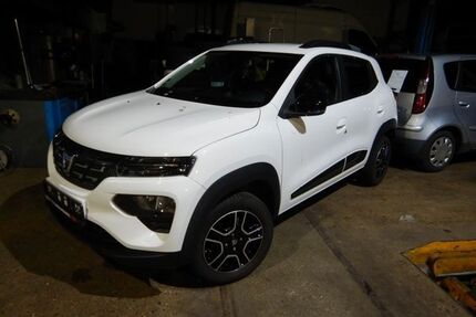 Dacia Spring Gebrauchtwagen