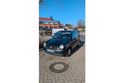 VW Lupo Gebrauchtwagen