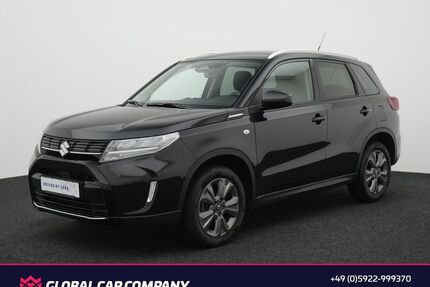 Suzuki Vitara Gebrauchtwagen