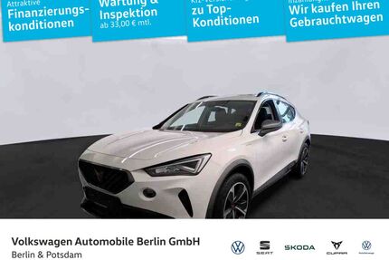 Cupra Formentor Gebrauchtwagen