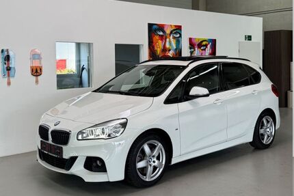 BMW 225 Gebrauchtwagen