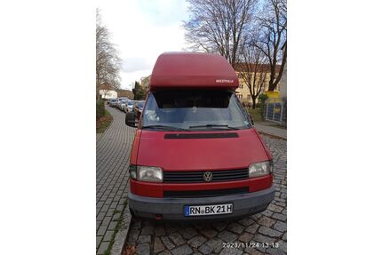 VW T4 California Gebrauchtwagen