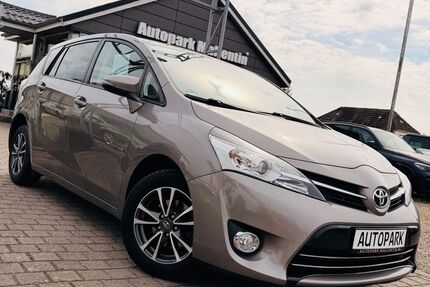 Toyota Verso Gebrauchtwagen