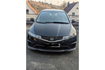 Honda Civic Gebrauchtwagen