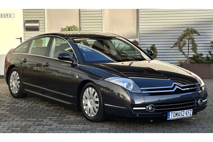 Citroen C6 Gebrauchtwagen