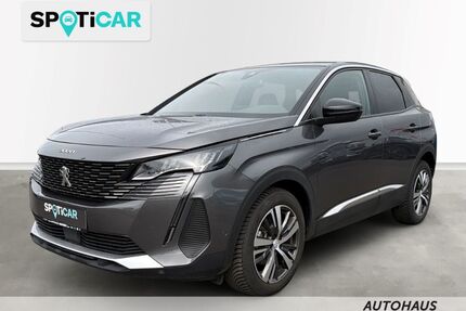 Peugeot 3008 Gebrauchtwagen