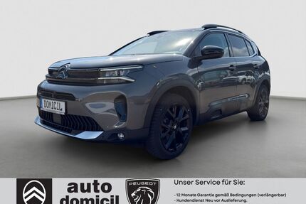 Citroen C5 Aircross Gebrauchtwagen