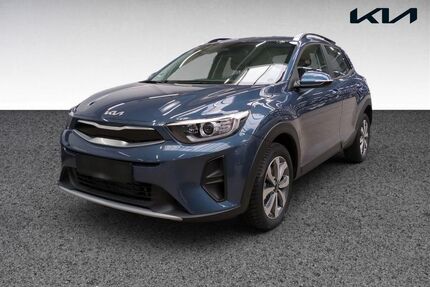 Kia Stonic Gebrauchtwagen