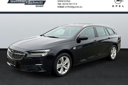 Opel Insignia Gebrauchtwagen