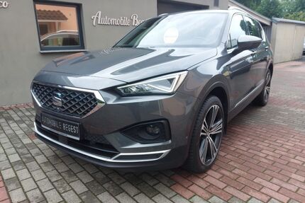 Seat Tarraco Gebrauchtwagen