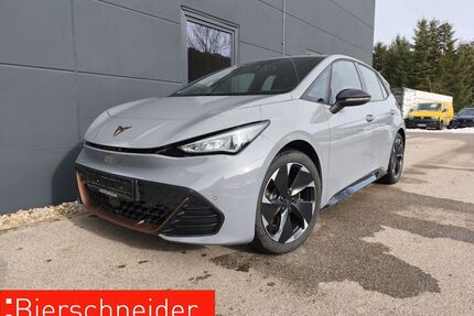 Cupra Born Gebrauchtwagen