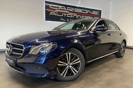 Mercedes-Benz E 220 Gebrauchtwagen