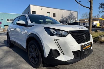 Peugeot 2008 Gebrauchtwagen
