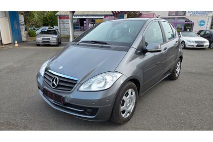 Mercedes-Benz A 160 Gebrauchtwagen