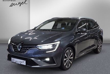 Renault Megane Gebrauchtwagen