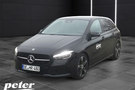 Mercedes-Benz B 180 Gebrauchtwagen