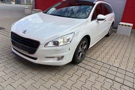 Peugeot 508 Gebrauchtwagen