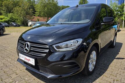 Mercedes-Benz T-Klasse Gebrauchtwagen