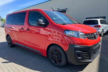 Opel Vivaro Gebrauchtwagen
