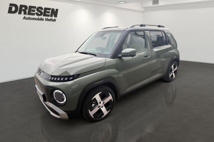 Hyundai INSTER Gebrauchtwagen