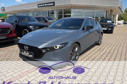 Mazda 3 Gebrauchtwagen