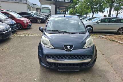 Peugeot 107 Gebrauchtwagen