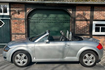 Audi TT Gebrauchtwagen