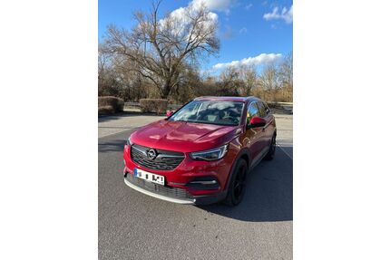 Opel Grandland (X) Gebrauchtwagen