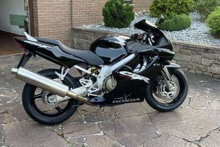 Honda CBR 600 Gebrauchtwagen