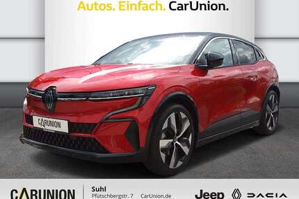 Renault Megane Gebrauchtwagen